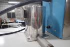 Rs Cryo Equipment Inc. Ultra-freeze Cryogenic Freezer